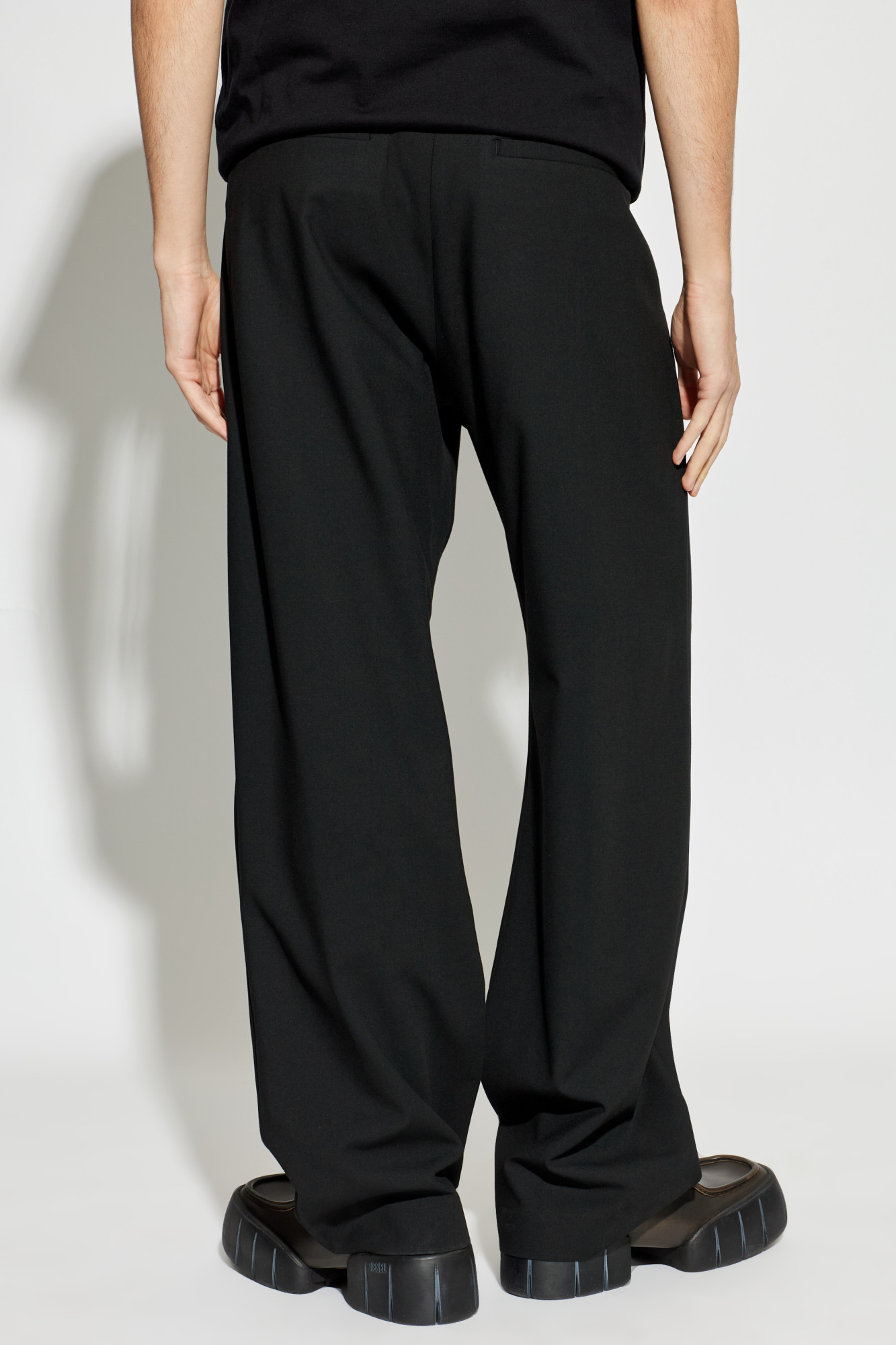 Diesel Pants 'P-HANT-DRESSY-CJBF' | Men's | Vitkac